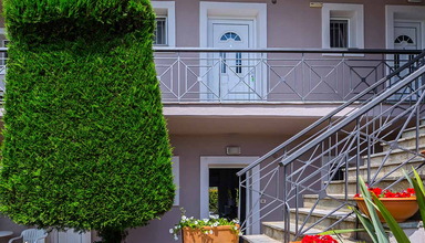 Garden House