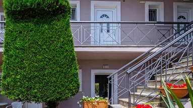 Garden House
