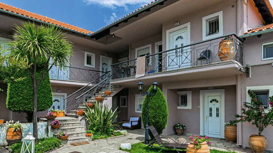 Garden House