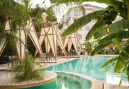 Garden INN Palace