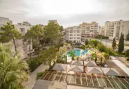 Garden INN Palace