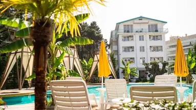 Garden INN Palace