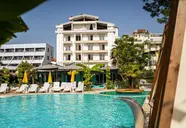 Garden INN Palace