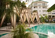 Garden INN Palace