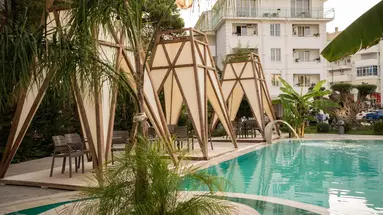 Garden INN Palace