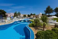 Garden Istra Plava Laguna
