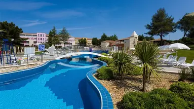 Garden Istra Plava Laguna