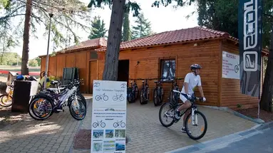 Garden Istra Plava Laguna