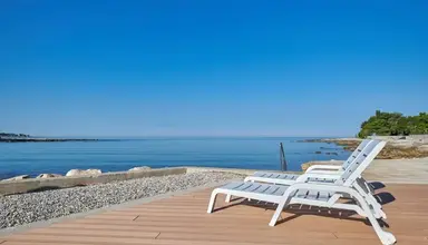 Garden Istra Plava Laguna