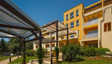 Garden Istra Plava Laguna