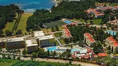 Garden Istra Plava Laguna