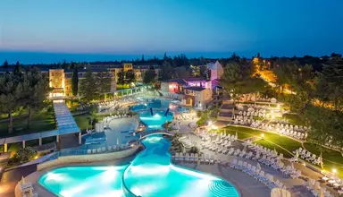 Garden Istra Plava Laguna