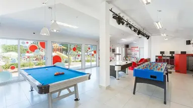 Garden Istra Plava Laguna