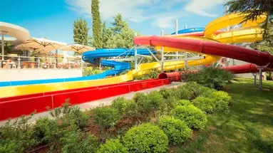 Garden Istra Plava Laguna