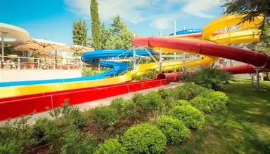 Garden Istra Plava Laguna