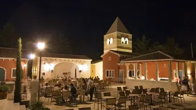 Garden Istra Plava Laguna