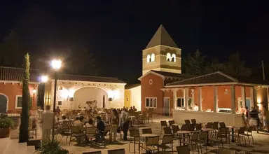 Garden Istra Plava Laguna