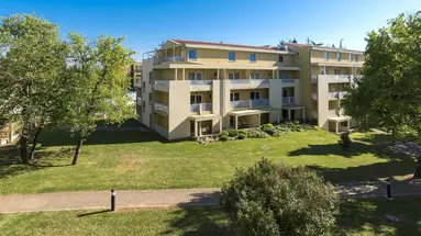 Garden Istra Plava Laguna