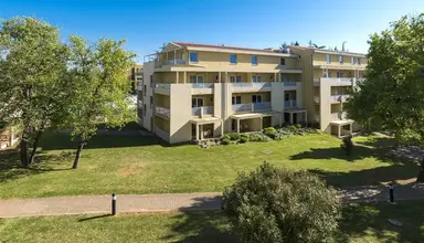 Garden Istra Plava Laguna