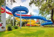 Garden Istra Plava Laguna