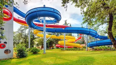 Garden Istra Plava Laguna