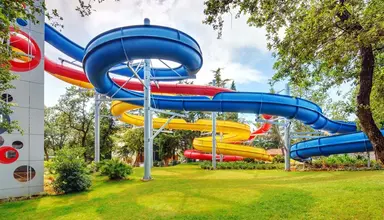 Garden Istra Plava Laguna