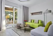 Garden Istra Plava Laguna