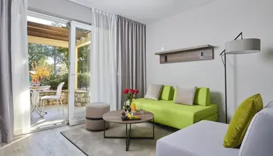 Garden Istra Plava Laguna