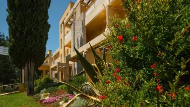 Garden Istra Plava Laguna