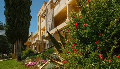 Garden Istra Plava Laguna