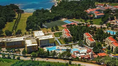 Garden Istra Plava Laguna