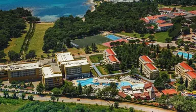 Garden Istra Plava Laguna