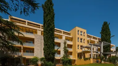 Garden Istra Plava Laguna