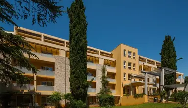 Garden Istra Plava Laguna