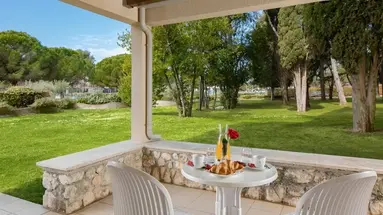 Garden Istra Plava Laguna