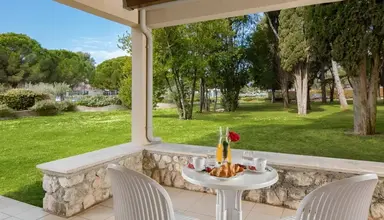Garden Istra Plava Laguna