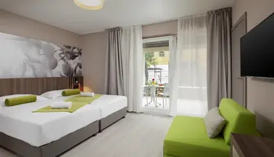Garden Istra Plava Laguna