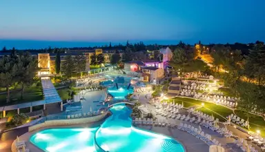 Garden Istra Plava Laguna