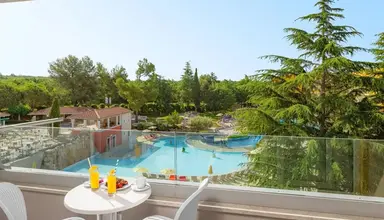 Garden Istra Plava Laguna