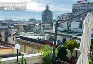 Garden Napoli
