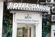 Garden Napoli