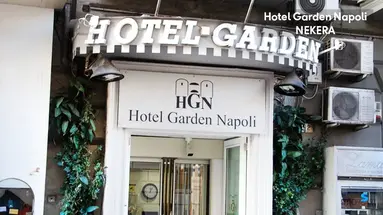 Garden Napoli