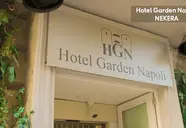 Garden Napoli