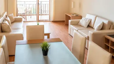 Garden of Eden Aparthotel