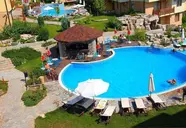 Garden of Eden Aparthotel
