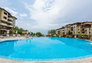 Garden of Eden Aparthotel