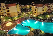 Garden of Eden Aparthotel