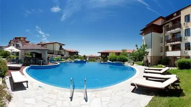 Garden of Eden Aparthotel