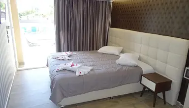 Garden Palace (Laganas)