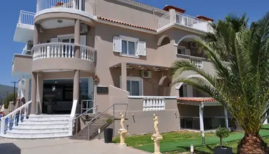 Garden Palace (Laganas)